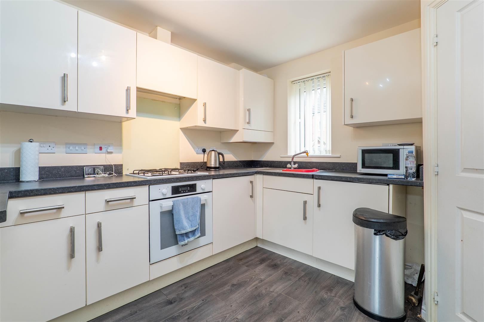 Brookwood Way, Chorley
